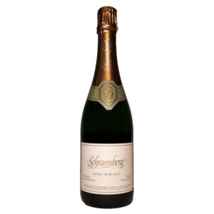 Craft Beer, Ciders, Coolers Schramsberg Blanc de Blanc