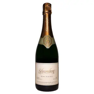 Schramsberg Blanc de Blanc