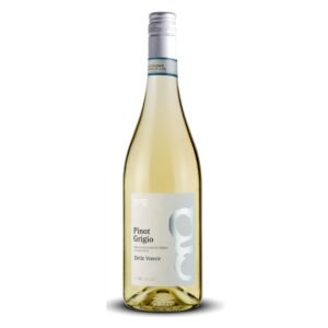 Craft Beer, Ciders, Coolers Gorgo Pinot Grigio Della Venezie DOC (12.5% ABV) 750 ML