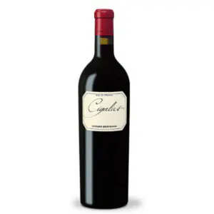 Gerard Bertrand Cigalus (14.5% ABV) 750 ML