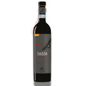Lunaria Bedda Nero D'Avola (13% ABV) 750 ML