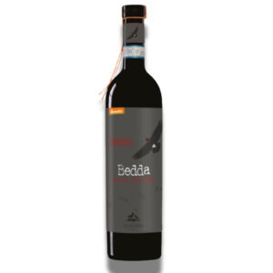 Lunaria Bedda Nero D'Avola (13% ABV) 750 ML