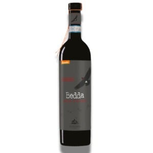 Lunaria Bedda Nero D'Avola (13% ABV) 750 ML