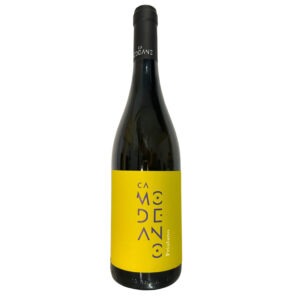 Ca Modeano Friuliano (13% ABV) 750 ML