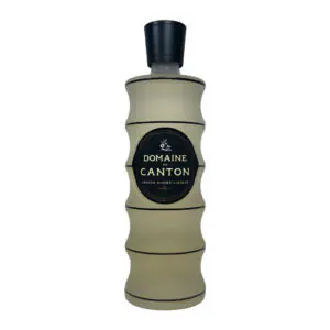 Domaine de Canton Ginger Liqueur