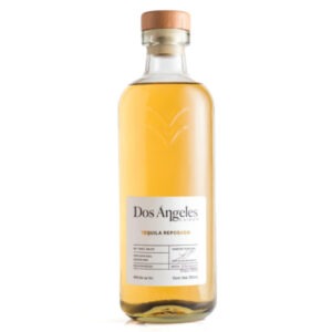 Craft Beer, Ciders, Coolers Dos Angeles Caidos Reposado Tequila (40% ABV ) 750 ML