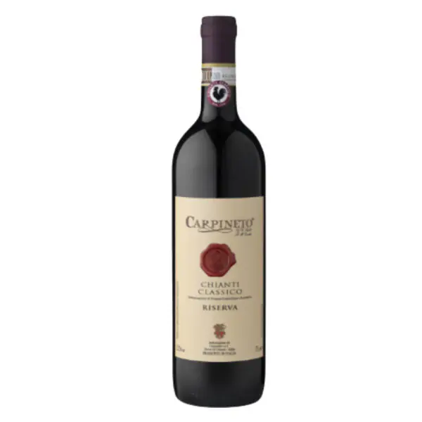 Sales Carpineto Chianti Classico Riserva (13.5% ABV) 750 ML