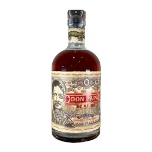 Don Papa Rum (40% ABV) 750ML