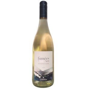 Lurtun Les Fumees Blaches Sauvignon Blanc (11.5% ABV) 750 ML
