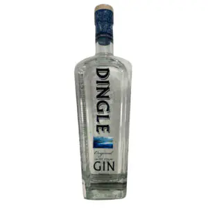 Wine Dingle Pot Still Gin (42.5% ABV) 700ML