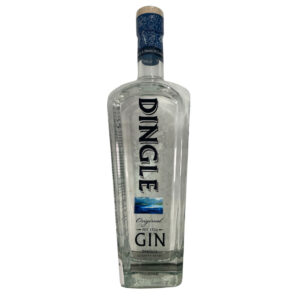 Dingle Pot Still Gin (42.5% ABV) 700ML