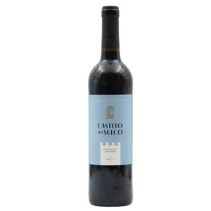 Castelo Do Sulco (13% ABV) 750 ML