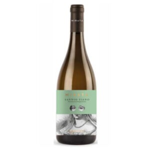 Mirata Fiano (13.5% ABV) 750 ML