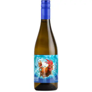 Spirits Gallina De Piel Neverwine Albarino (0% ABV) 750ML