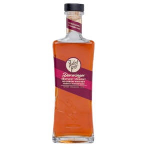 Rabbit Hole Dareringer Bourbon Finished in PX Sherry Casks (46.5% ABV) 750ML