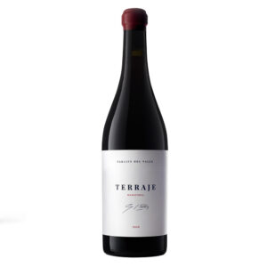 Parajes Del Valle Terraje Monastrell (13.5% ABV) 750 ML