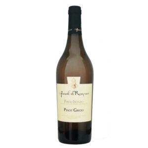 I Feudi Di Romans Pinot Grigio (13% ABV) 750 ML