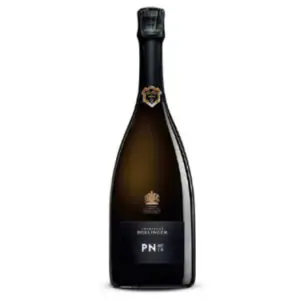Bollinger PN VZ19 Champagne  (12.5% ABV) 750ML