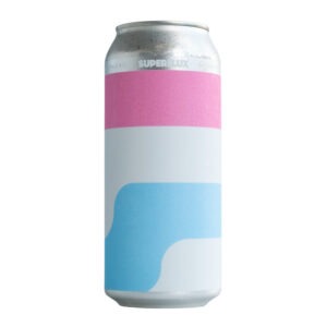 Superflux Colour & Shape IPA (6.5% abv) 473 ml