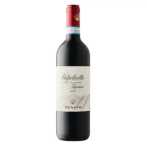 Craft Beer, Ciders, Coolers Zenato Valpolicella Superiore (13.5% ABV) 750 ML