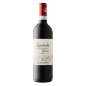 Craft Beer, Ciders, Coolers Zenato Valpolicella Superiore (13.5% ABV) 750 ML
