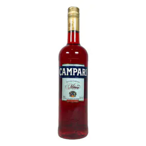 Spirits Campari (25% ABV) 750 ML