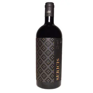Sericis Monastrell (14% ABV) 750 ML
