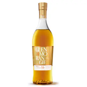 Glenmorangie Nectar D'Or 16 Year Old Single Malt Scotch Whisky (46% ABV) 750 ML