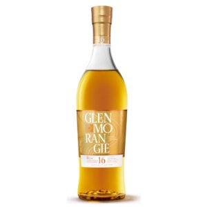 Glenmorangie Nectar D'Or 16 Year Old Single Malt Scotch Whisky (46% ABV) 750 ML
