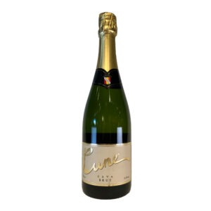 Cune Cava Brut (12% ABV) 750 ML