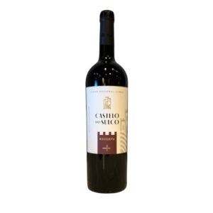 Castelo Do Sulco Reserva (13.5% ABV) 750 ML