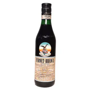 Craft Beer, Ciders, Coolers Fernet Branca 500ml