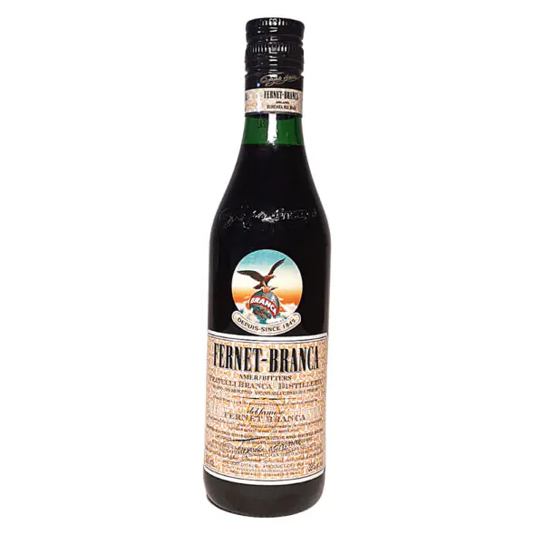Sales Fernet Branca 500ml