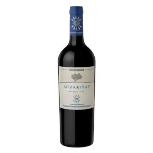 Aguaribay Malbec (14% ABV) 750 ML