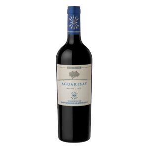 Aguaribay Malbec (14% ABV) 750 ML