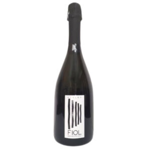 Fiol Prosecco (11% ABV) 750 ML