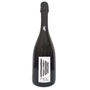 Fiol Prosecco (11% ABV) 750 ML