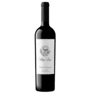 Stagg's Leap Napa Valley Cabernet Sauvignon (14.6% ABV) 750 ML