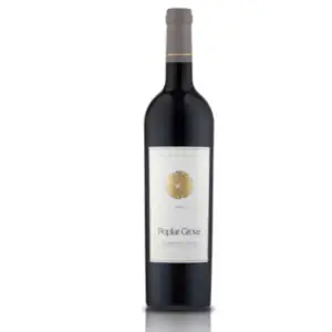 Poplar Grove Cabernet Franc (14% ABV) 750 ML