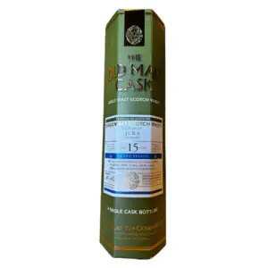 Old Malt Cask Jura (50% ABV) 700 ML