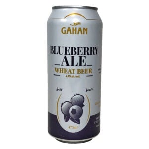 Gahan Blueberry Ale