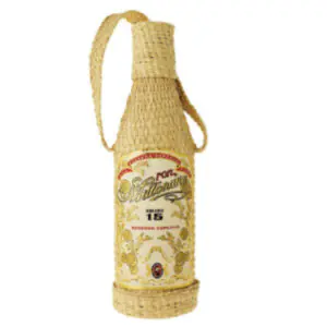 Ron Millonario Solera 15 Reserva Especial (40% ABV) 700ML