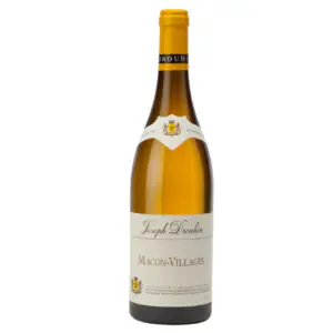 Joseph Drouhin Macon Village Blanc (13% ABV) 750 ML