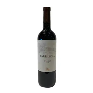 Cavas De Weinert Carrascal Malbec (14% ABV) 750 ML