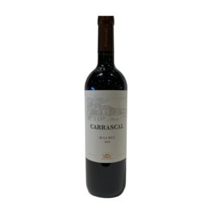 Cavas De Weinert Carrascal Malbec (14% ABV) 750 ML