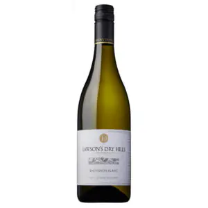 Craft Beer, Ciders, Coolers Lawsons Dry Hills Sauvignon Blanc (13% ABV) 750 ML