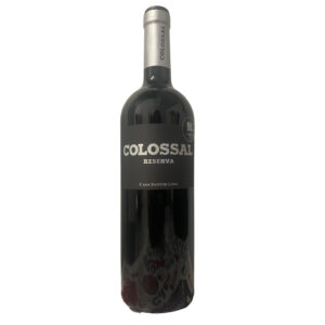 Colossal Reserva (14% ABV) 750 ML