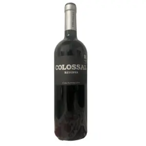 Colossal Reserva (14% ABV) 750 ML