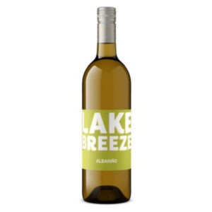 Spirits Lake Breeze Albarino (13% ABV) 750ML