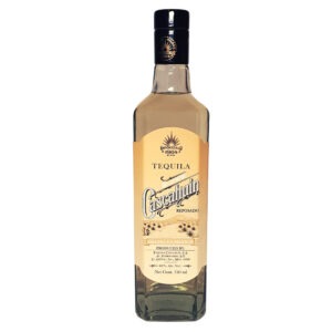 Cascahuin Reposado Tequila 750ml